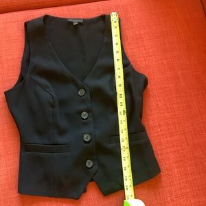 🖤Anthro Current Air Vest XS